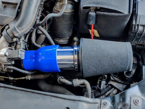 1.4 TSI & 1.2 TSI Performance Induction Kit – High Flow Air Intake System (Leon, Golf, A3) EA111 - Modified Parts Supplier