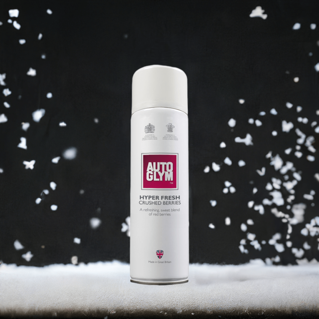 Autoglym Hyperfresh Crush Berries - Modified Parts Supplier