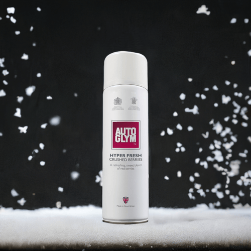 Autoglym Hyperfresh Crush Berries - Modified Parts Supplier