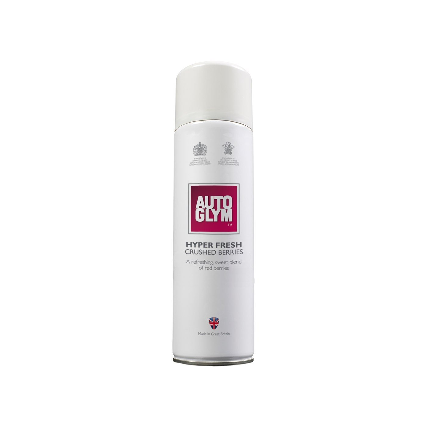 Autoglym Hyperfresh Crush Berries - Modified Parts Supplier