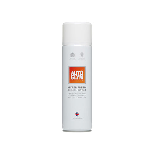Autoglym Hyperfresh Golden sunset - Modified Parts Supplier