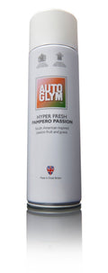 Autoglym Hyperfresh Pampero Passion - Modified Parts Supplier