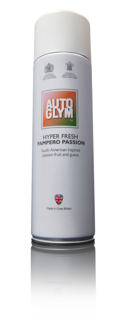 Autoglym Hyperfresh Pampero Passion - Modified Parts Supplier