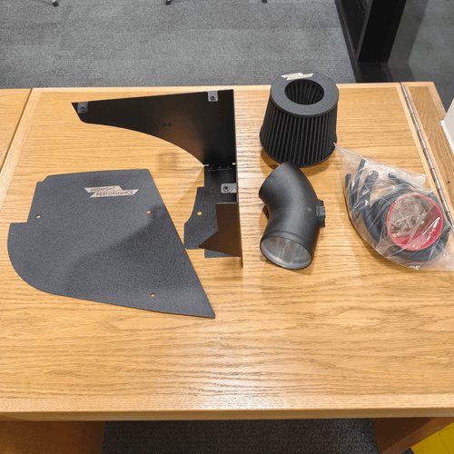 BMW 540i G30 Induction Kit | B58 High-Flow Air Intake - Modified Parts Supplier