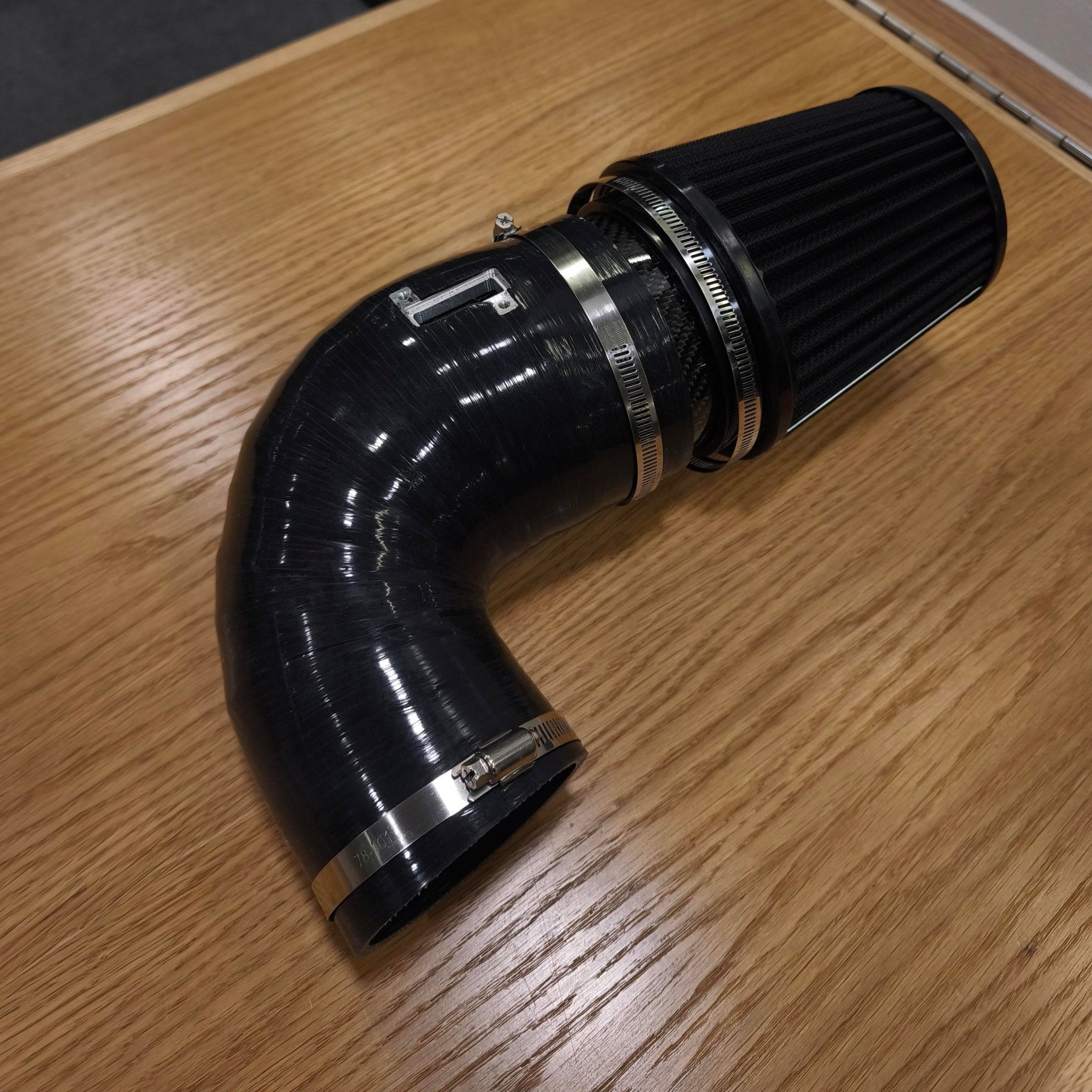 BMW B48 2.0L Performance Induction Kit Upgrade W/Heat Shield | High-Flow Intake System - Modified Parts Supplier