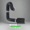 BMW B58 Front Mount Cold Air Intake System | Silicone Induction Kit for G2X M340i & M440i/ G30 540i | High-Flow Air Filter - Modified Parts Supplier