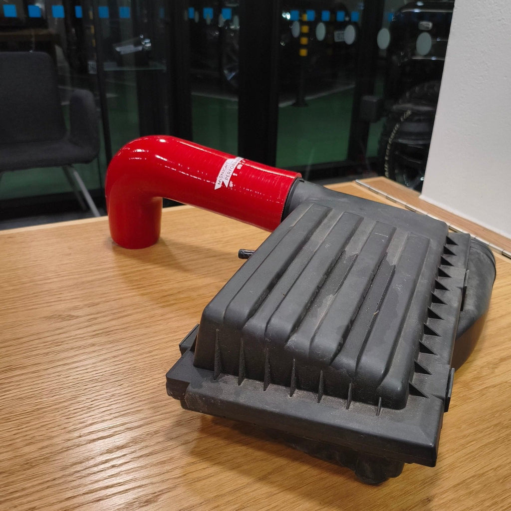 EA211 Performance intake pipe - Wholesale - Modified Parts Supplier