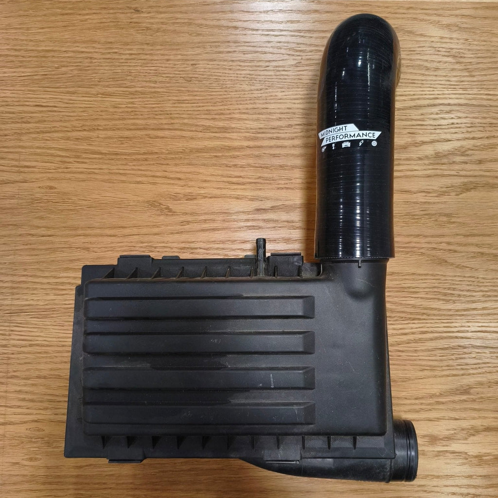EA211 Performance intake pipe - Wholesale - Modified Parts Supplier