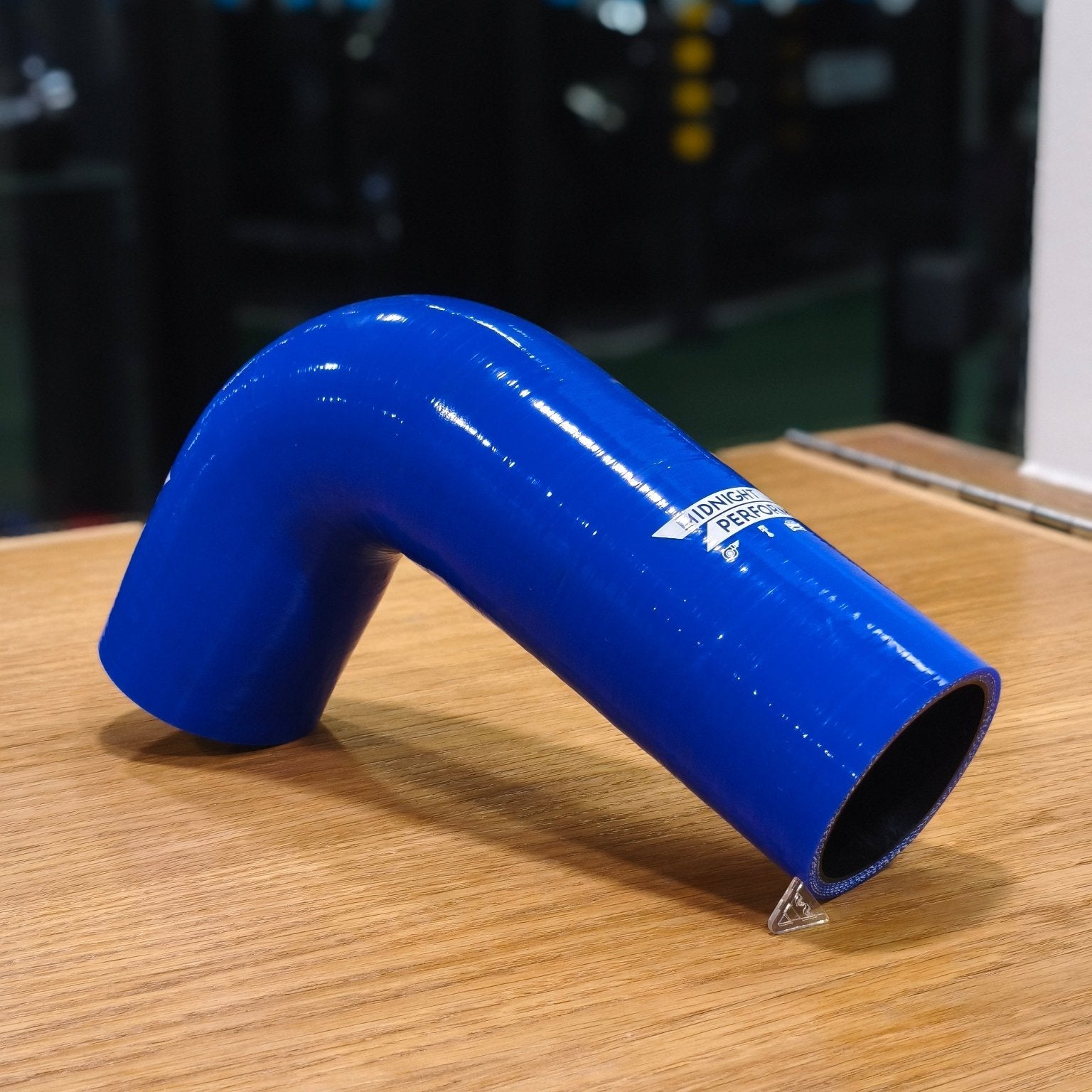 EA211 Performance intake pipe - Wholesale - Modified Parts Supplier