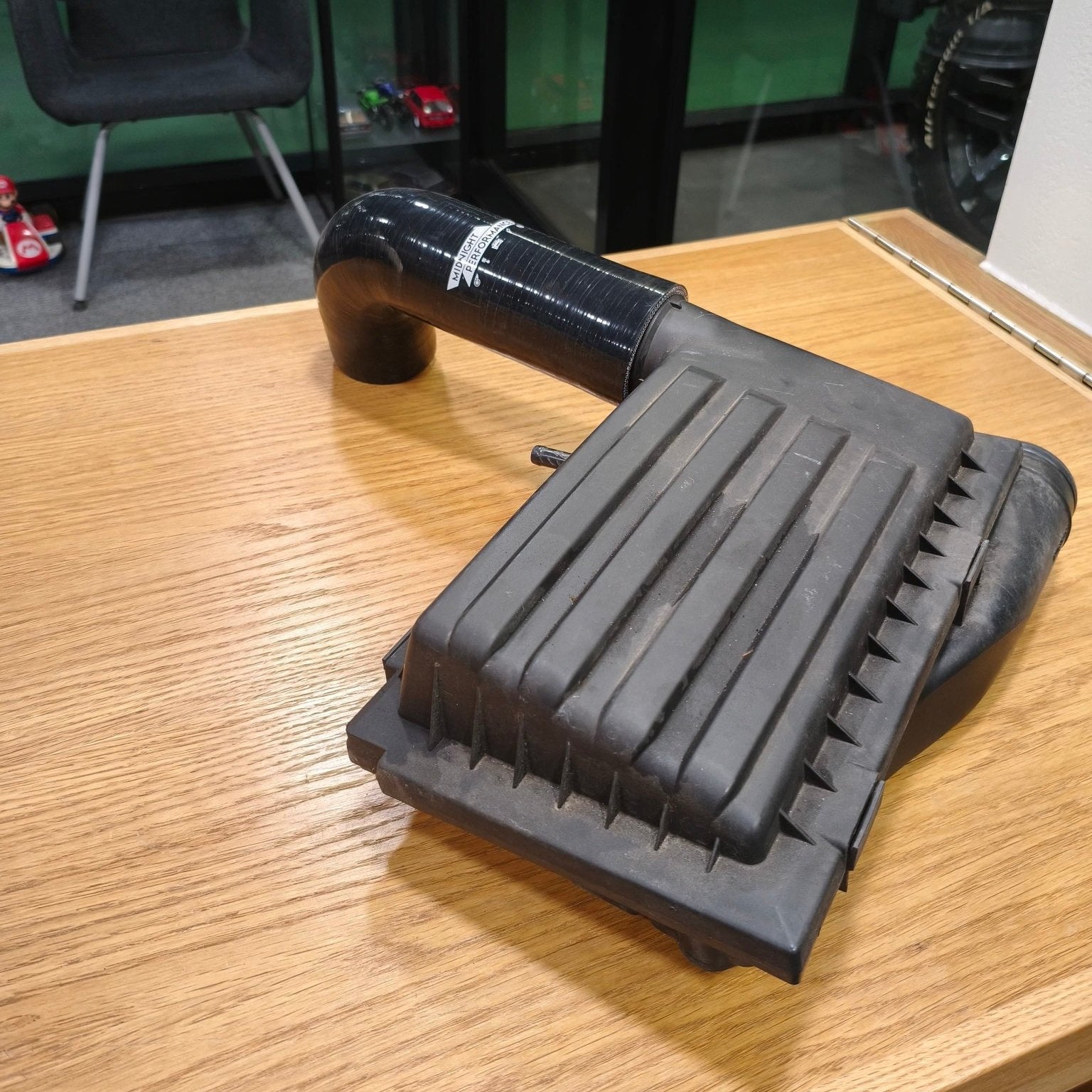 EA211 Performance intake pipe - Wholesale - Modified Parts Supplier