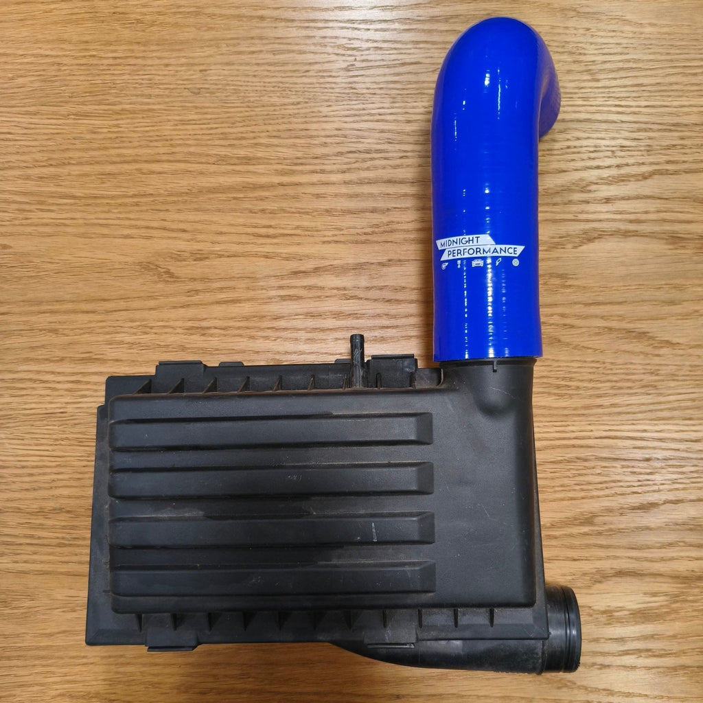 EA211 Performance intake pipe - Wholesale - Modified Parts Supplier