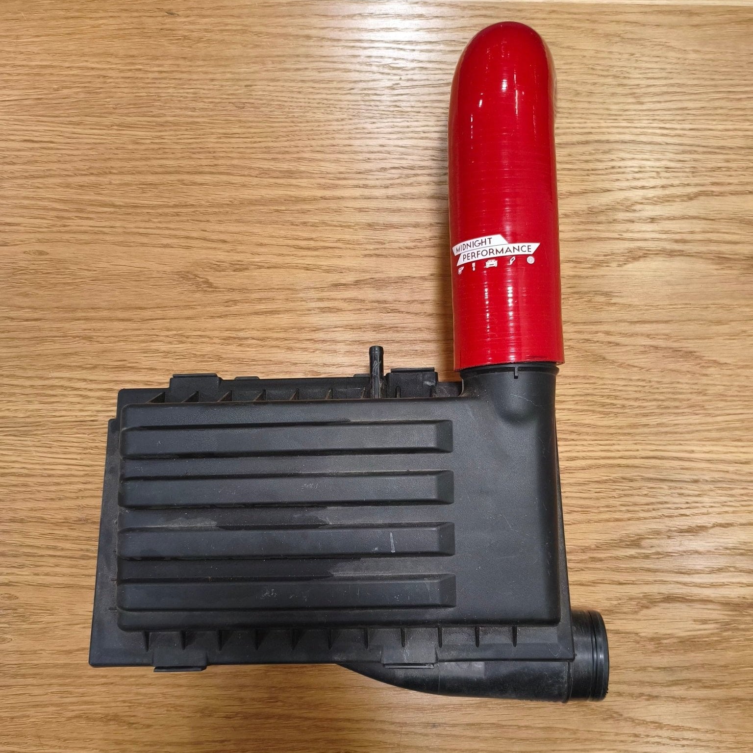 EA211 Performance intake pipe - Wholesale - Modified Parts Supplier