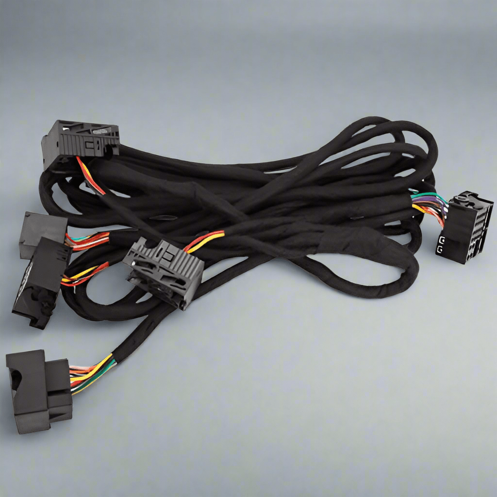 Harmon Kardon Extension Harness Adapter for BMW E38 E39 E46 E53 - Modified Parts Supplier