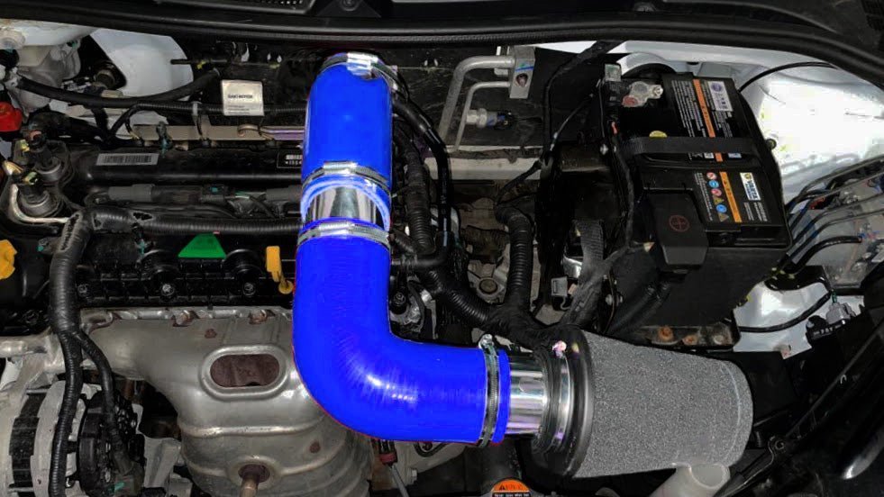 MG 3 1.5 Performance Air Intake / Induction Kit - Modified Parts Supplier