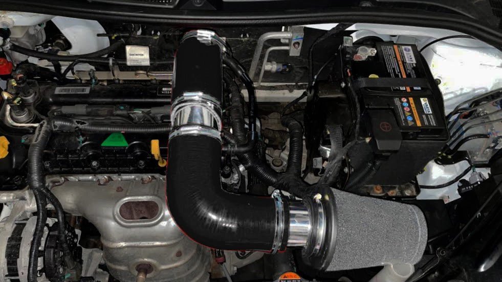 MG 3 1.5 Performance Air Intake / Induction Kit - Modified Parts Supplier