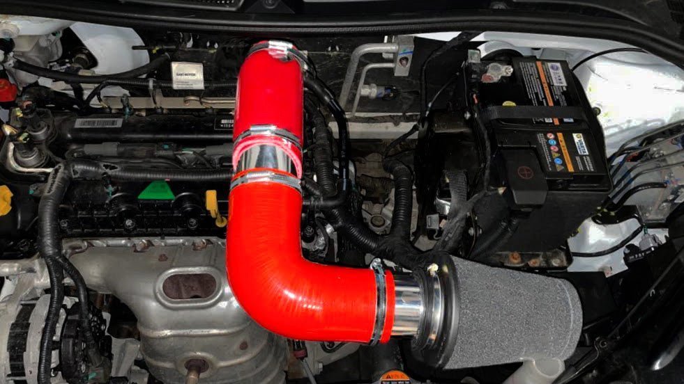 MG 3 1.5 Performance Air Intake / Induction Kit - Modified Parts Supplier