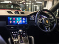 Midnight Performance™ Lamborghini Urus (2018–2022) Full-Screen Apple CarPlay & Android Auto Activation - Modified Parts Supplier