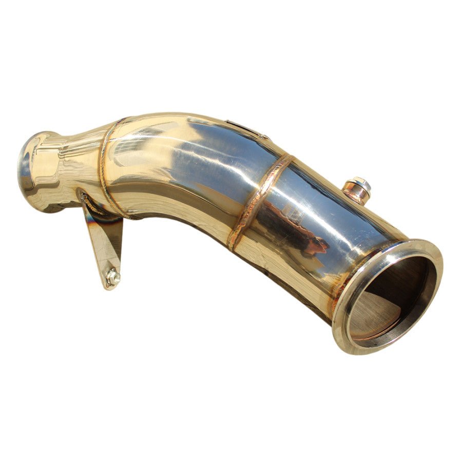 N55 Decat Downpipe (F2X & F3X) - Modified Parts Supplier