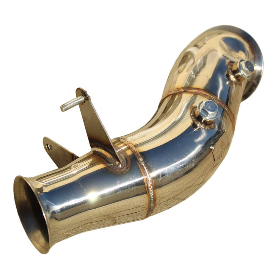 N55 Decat Downpipe (F2X & F3X) - Modified Parts Supplier