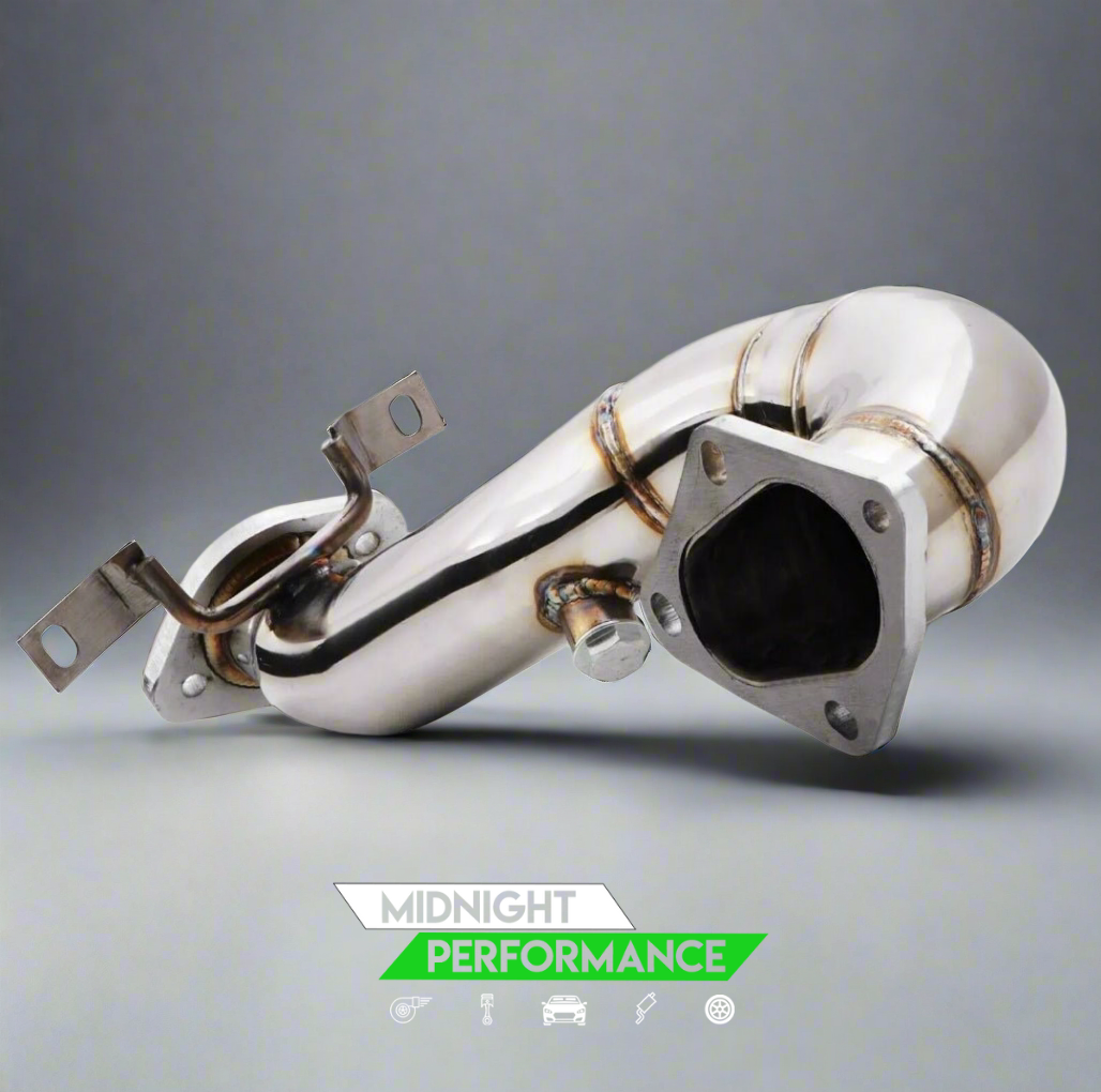 1.4 TSI Twincharged Stainless Steel Decat Downpipe – VW Audi Seat Skoda EA111