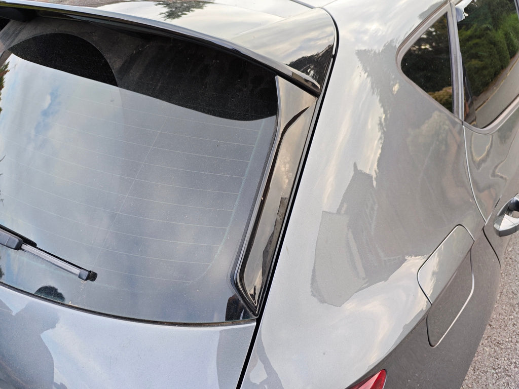 Side spoiler kit for Seat Leon MK3/MK3.5 (2pcs) - Modified Parts Supplier