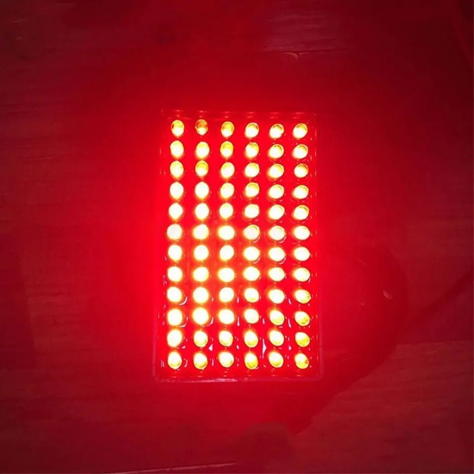 Universal 72pcs F1 Style Brake Light - Modified Parts Supplier