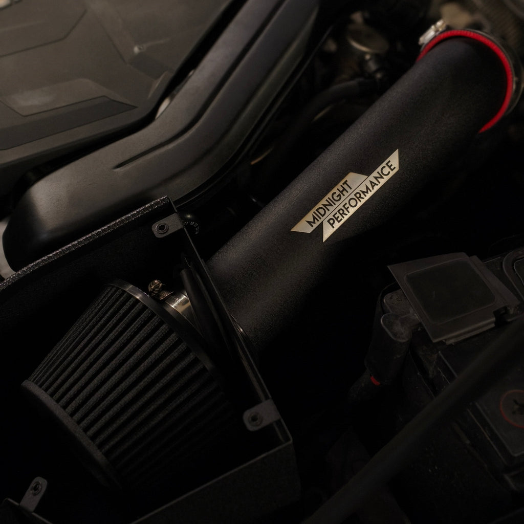 VAG 1.0 TSI & 1.5 TSI Performance Cold Air Induction Kit | Golf, Polo, Ibiza, A1, A3 - Modified Parts Supplier