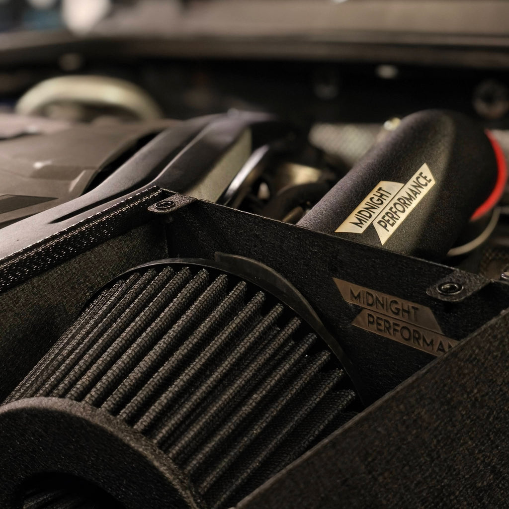 VAG 1.0 TSI & 1.5 TSI Performance Cold Air Induction Kit | Golf, Polo, Ibiza, A1, A3 - Modified Parts Supplier