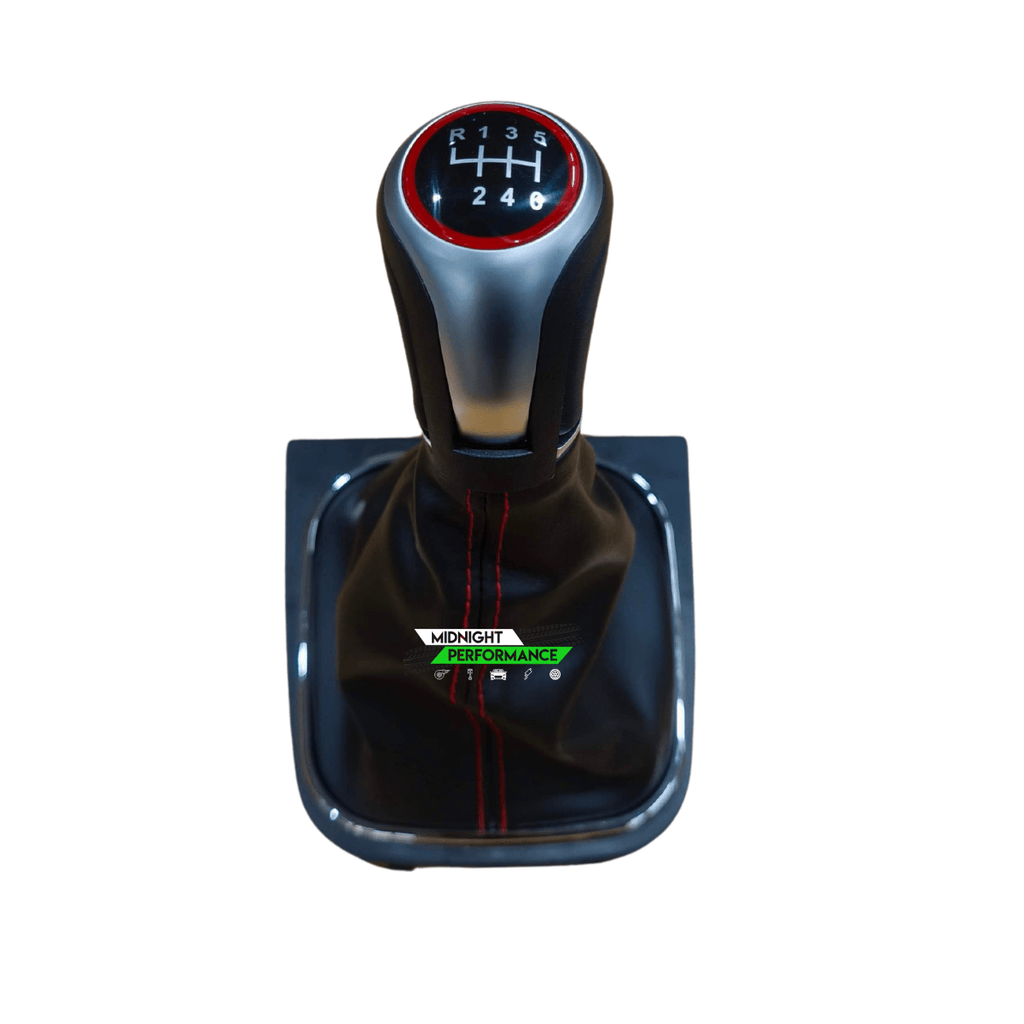 VW Golf MK6 GTI/GTD style gearstick - Modified Parts Supplier