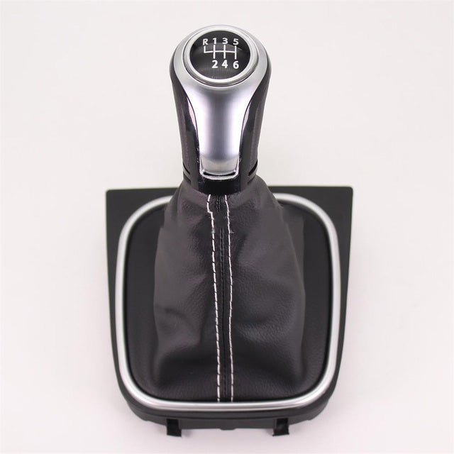 VW Golf MK6 GTI/GTD style gearstick - Modified Parts Supplier