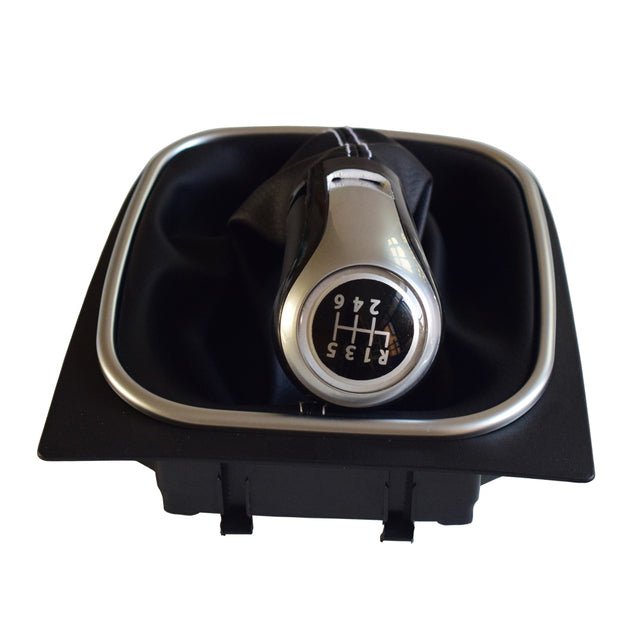 VW Golf MK6 GTI/GTD style gearstick - Modified Parts Supplier