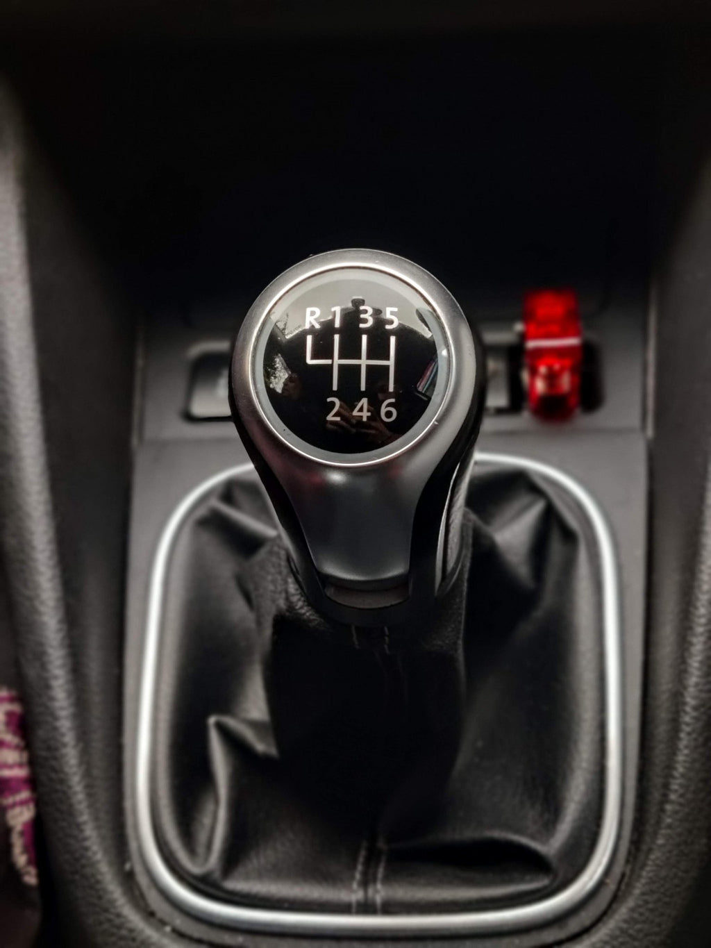 VW Golf MK6 GTI/GTD style gearstick - Modified Parts Supplier