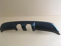 VW Golf Mk6 R20 Style Rear Valance - Modified Parts Supplier