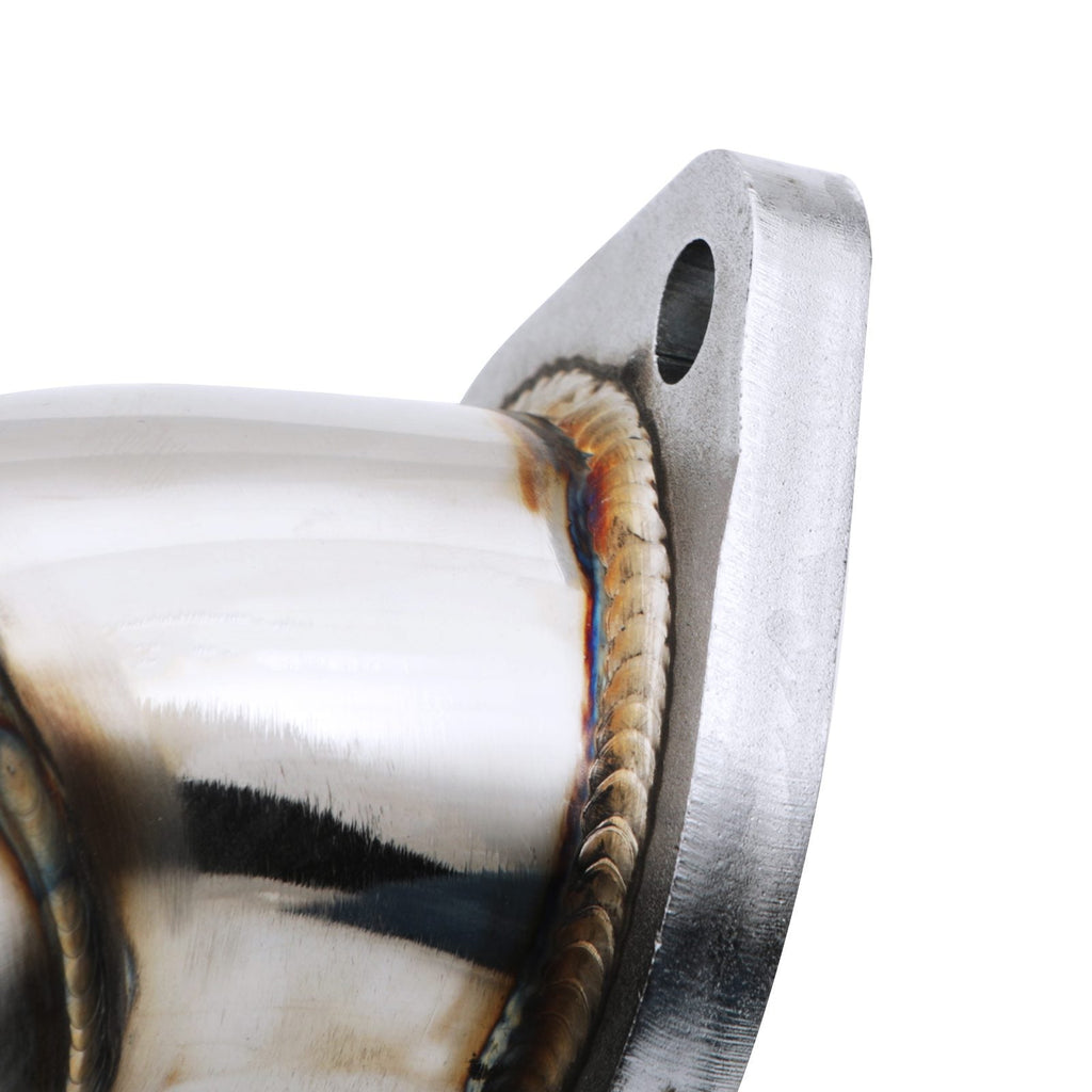 VW/AUDI/SEAT/SKODA 1.4 TSI STAINLESS EXHAUST SPORTS CAT DOWNPIPE EA111 - Modified Parts Supplier